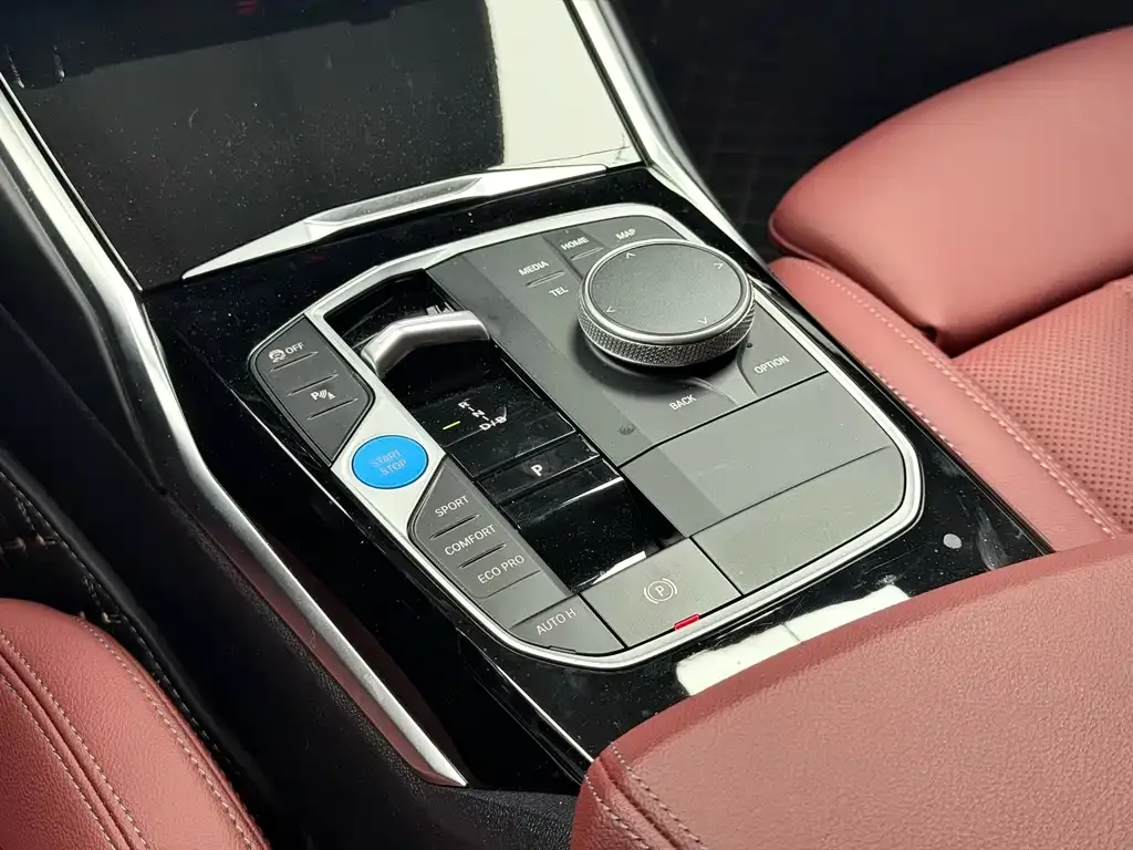 BMW i3 2023 из CN, фото 6