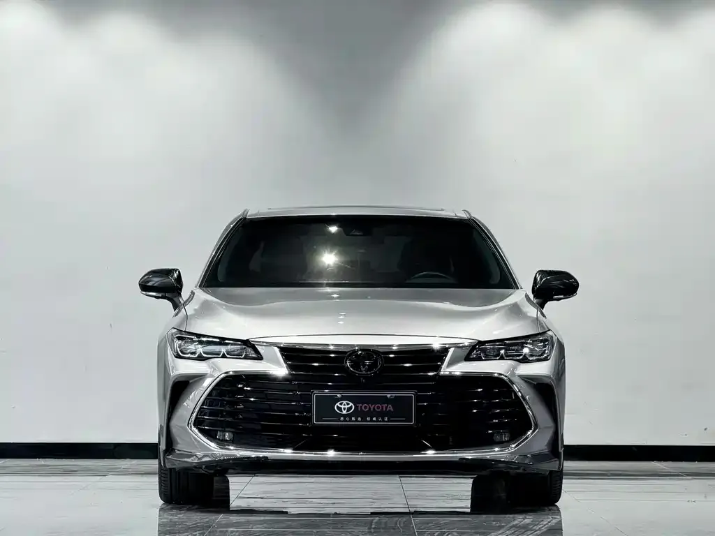 Toyota Avalon 2021 из CN, фото 5