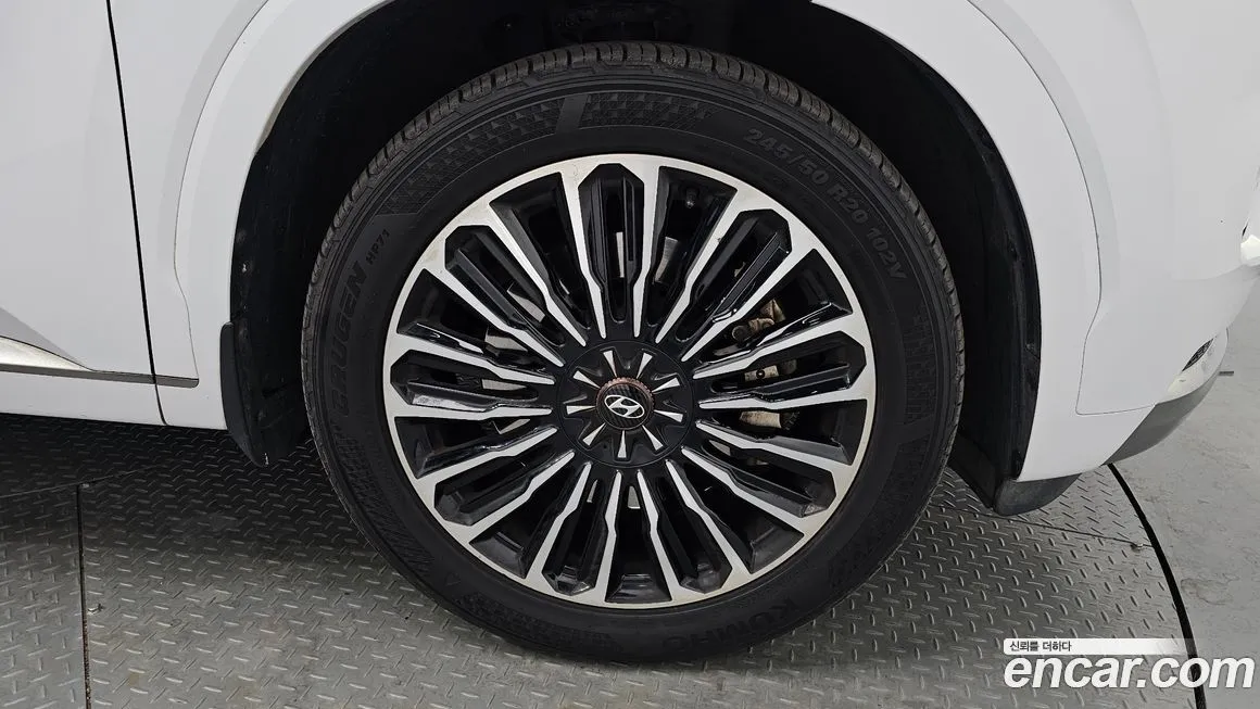 Hyundai Palisade — фото 7