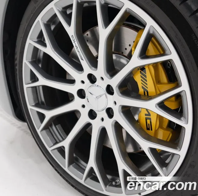 Mercedes-Benz SL-Class 2023 из KR, фото 9