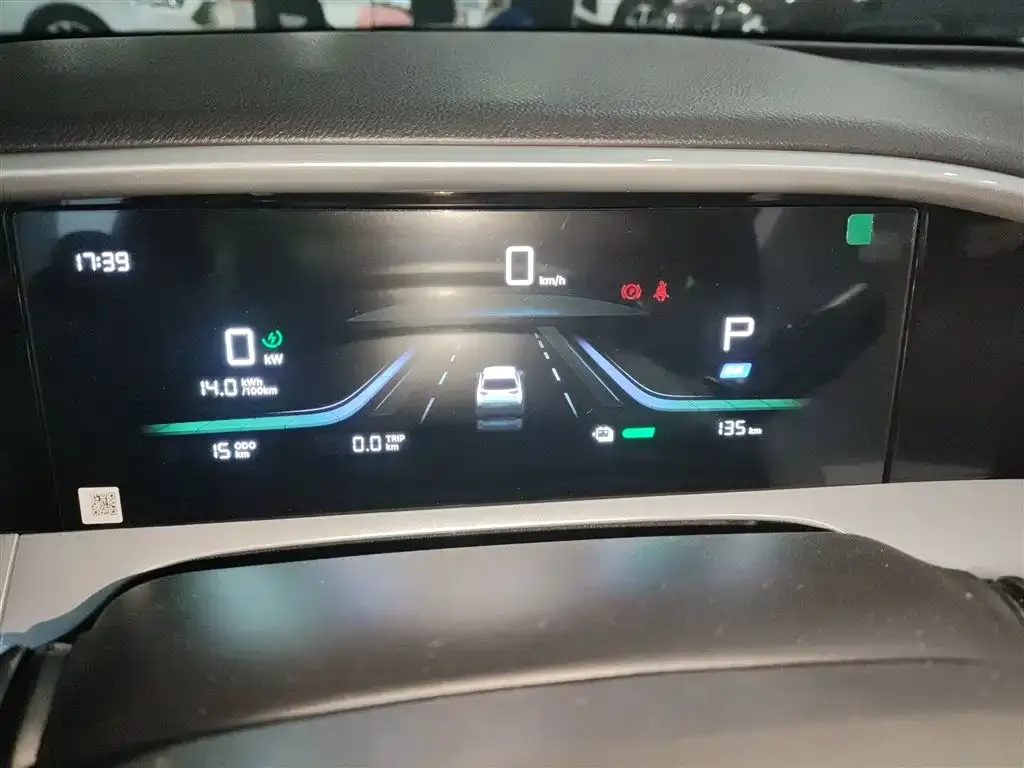 Geely Starburst 2026 из CN, фото 3