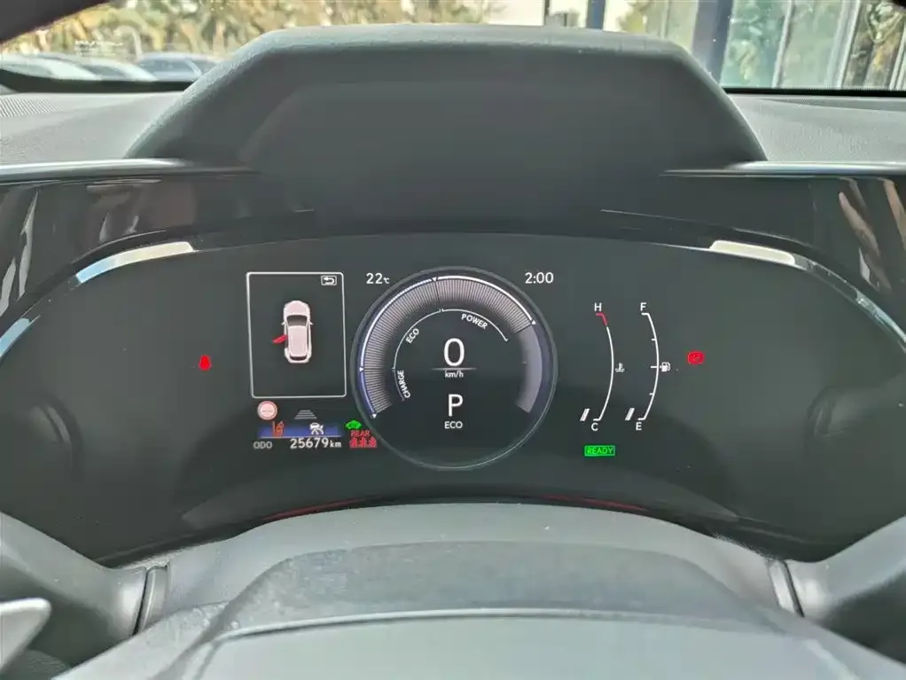 Lexus NX 2024 из CN, фото 4