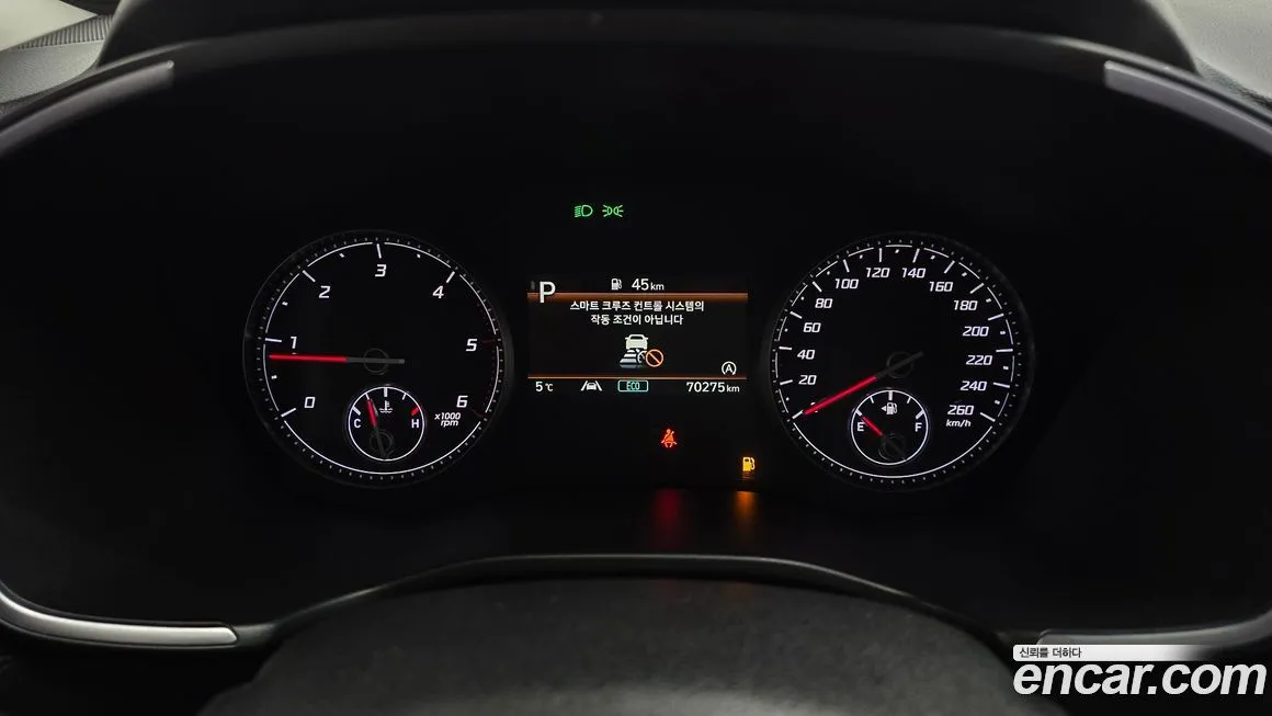 Hyundai Santafe 2021 из KR, фото 5