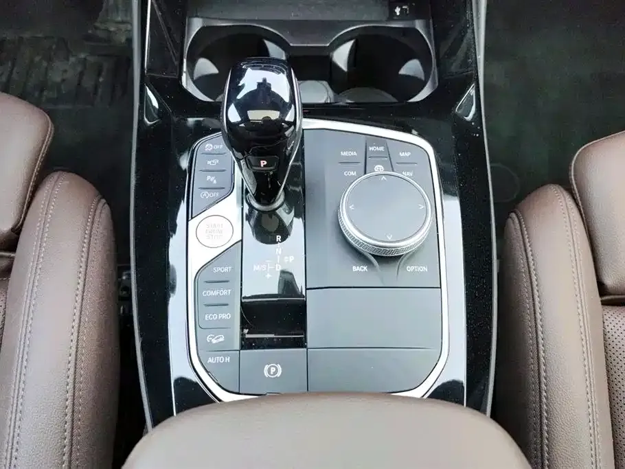 BMW X3 2025 из CN, фото 6