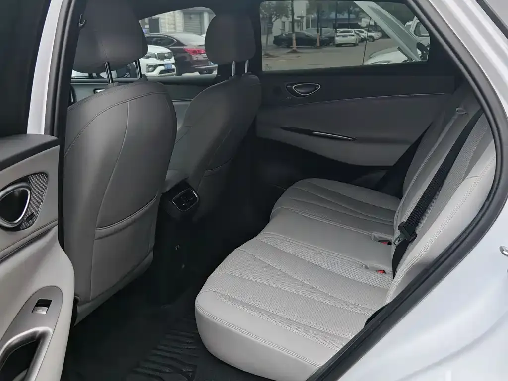BYD Seal 06 2025 из CN, фото 6