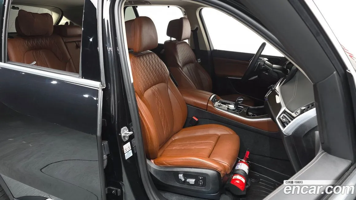 BMW X5 2022 из KR, фото 9