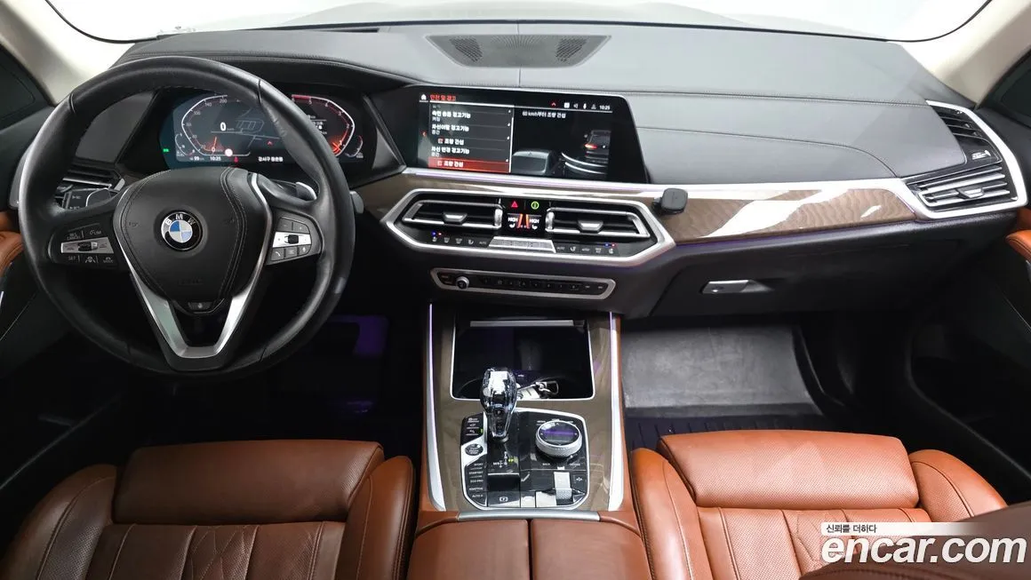 BMW X5 2022 из KR, фото 7