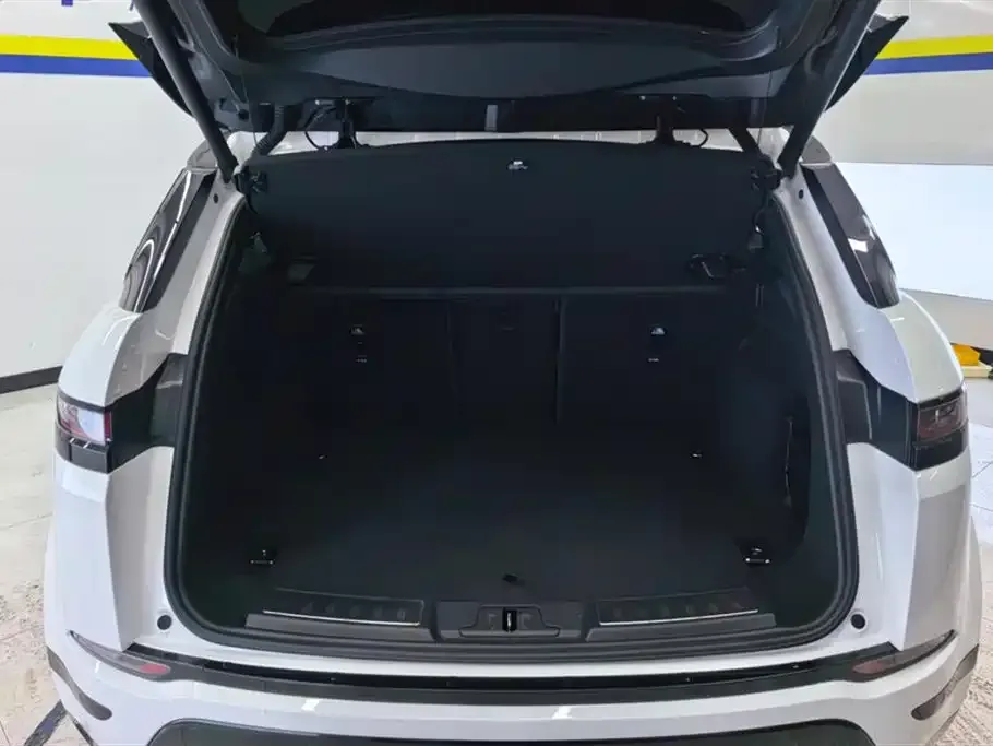 Land Rover Evoque — фото 2