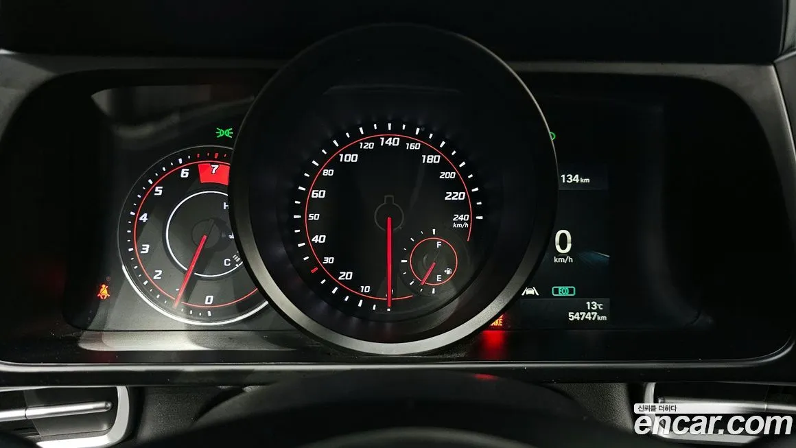 Hyundai AVANTE 2023 из KR, фото 9
