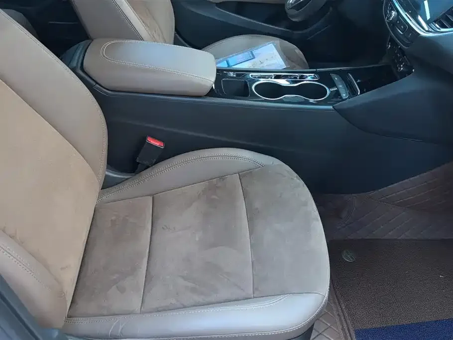 Buick Regal 2022 из CN, фото 4