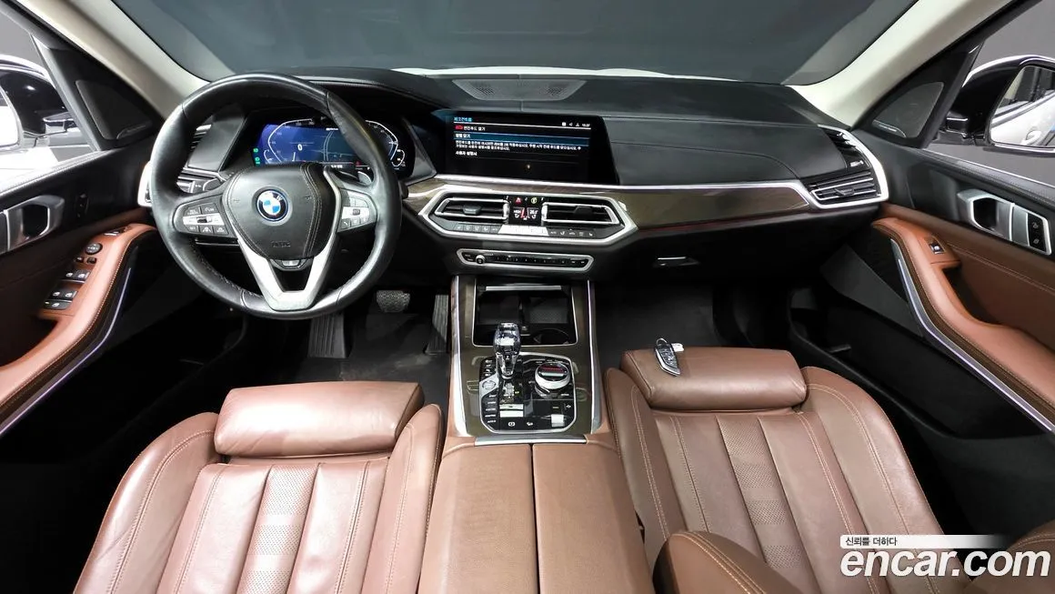 BMW X5 — фото 6