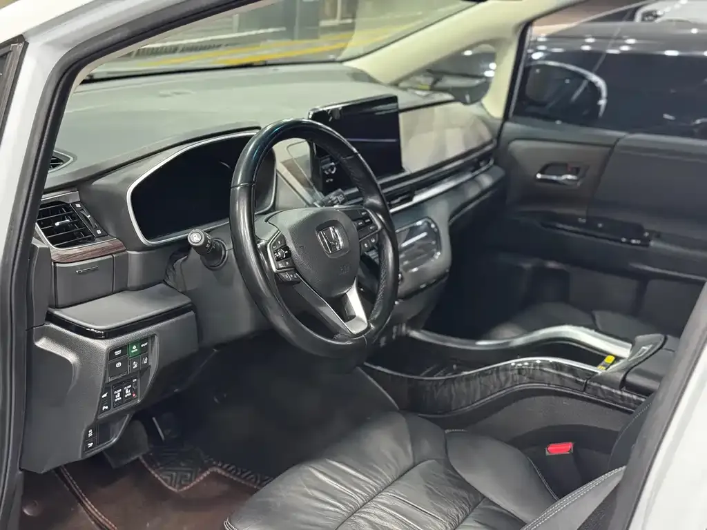 Honda Odyssey 2022 из CN, фото 6
