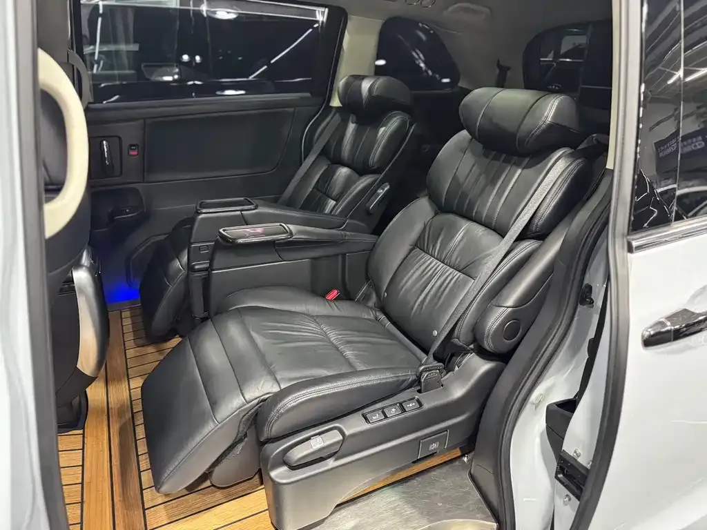 Honda Odyssey 2022 из CN, фото 7