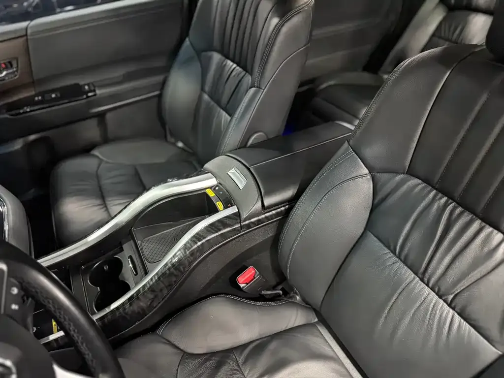 Honda Odyssey 2022 из CN, фото 9