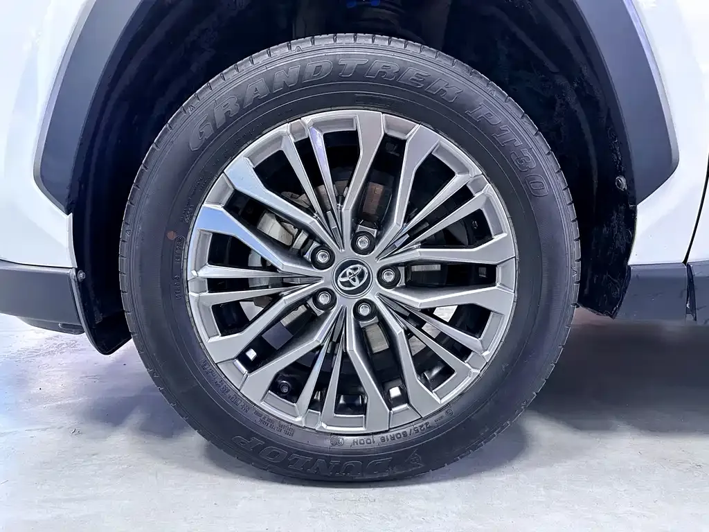 Toyota Wildlander 2023 из CN, фото 6
