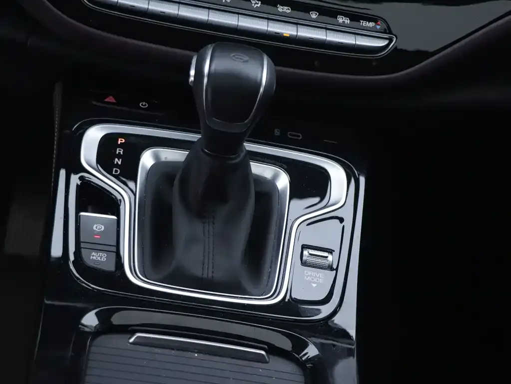 GAC Motor Trumpchi M6 2024 из CN, фото 9