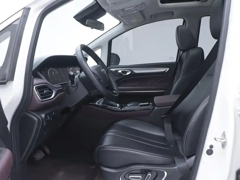 GAC Motor Trumpchi M6 2024 из CN, фото 7