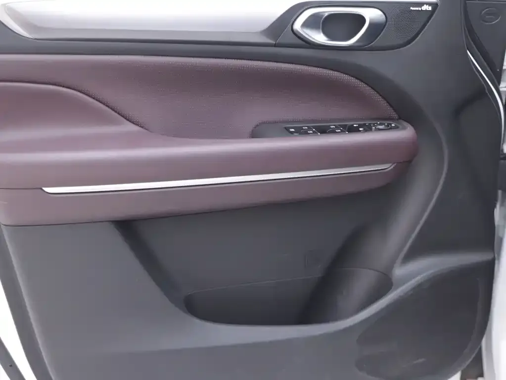 GAC Motor Trumpchi M6 2024 из CN, фото 8