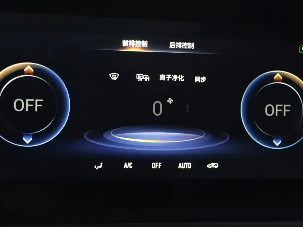 GAC Motor Trumpchi M6 2024 из CN, фото 5