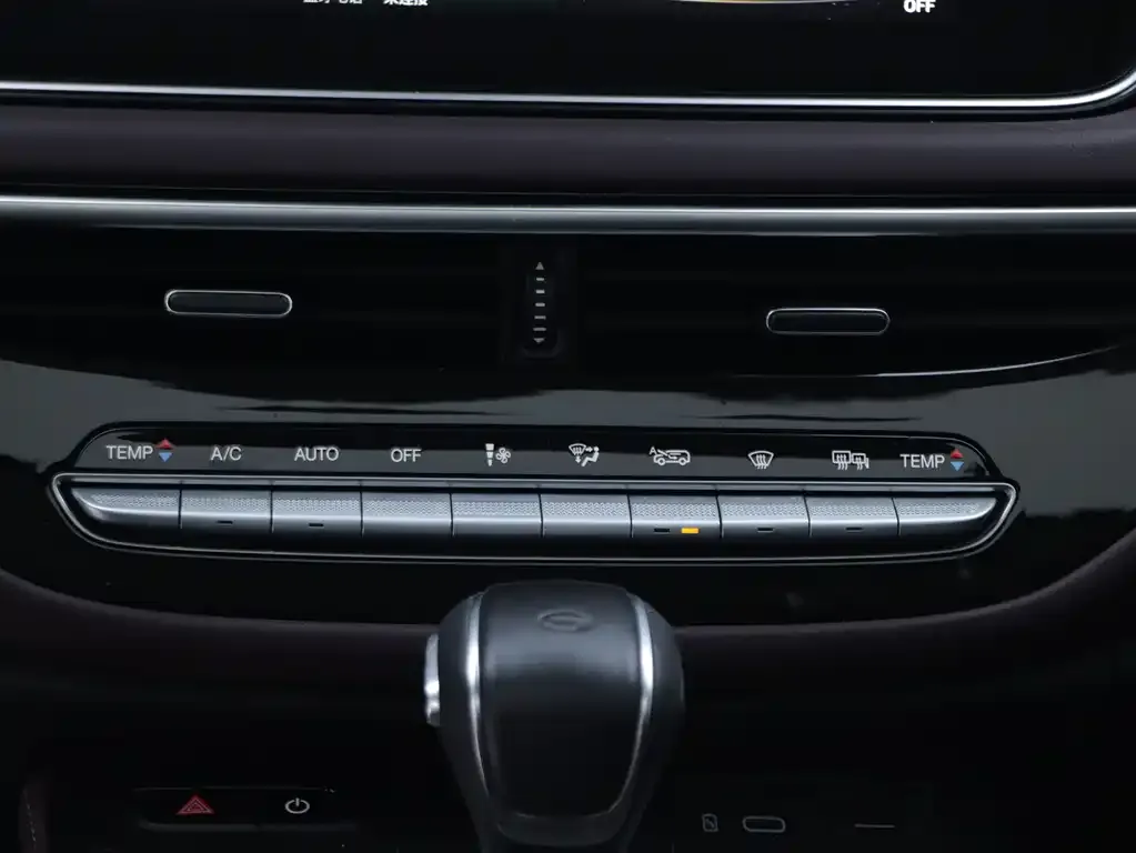 GAC Motor Trumpchi M6 2024 из CN, фото 3