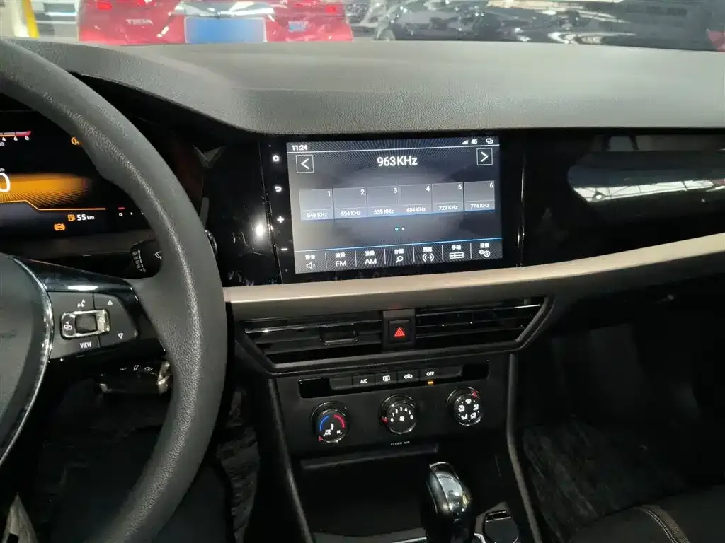 Volkswagen Lavida 2022 из CN, фото 9