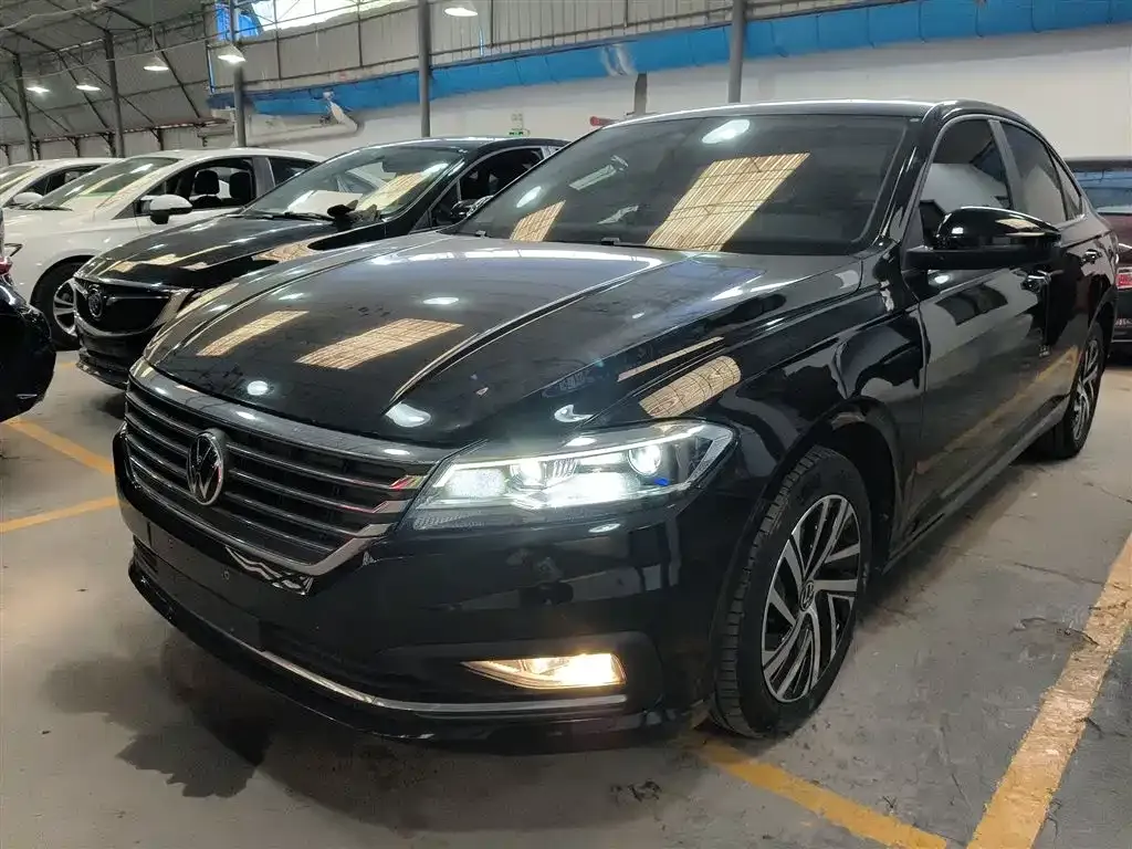 Volkswagen Lavida 2022 из CN, фото 8
