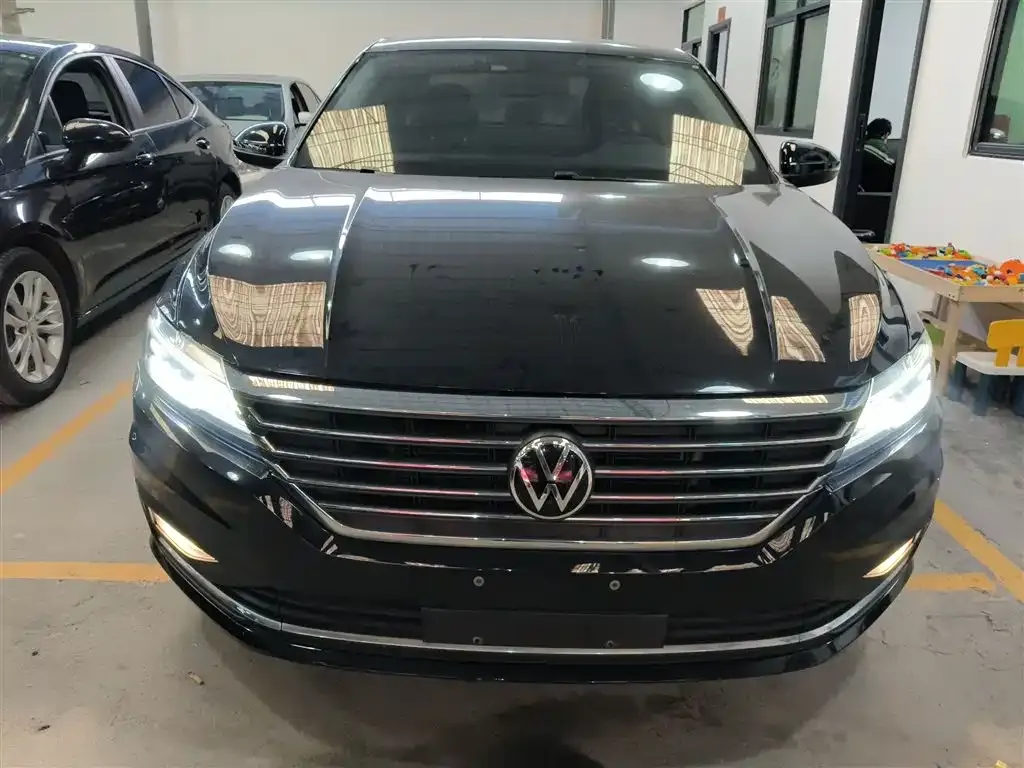 Volkswagen Lavida 2022 из CN, фото 2