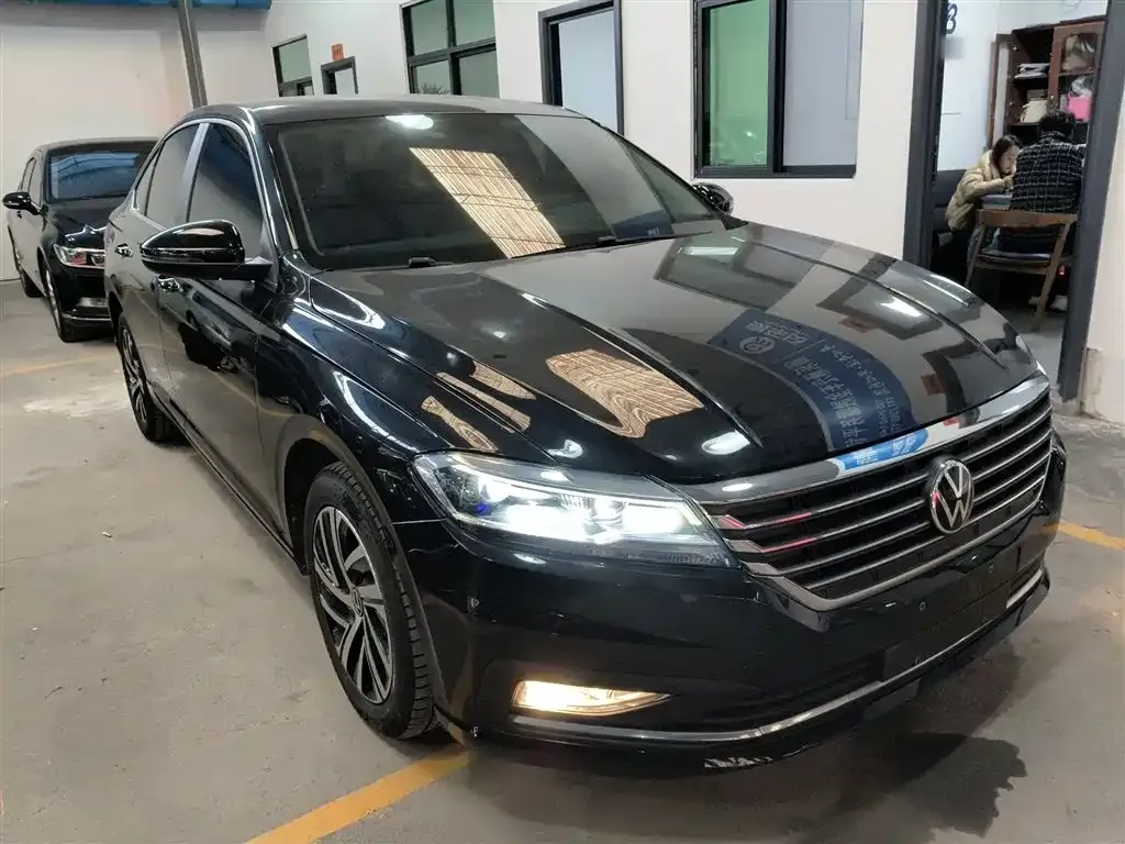 Volkswagen Lavida 2022 из CN, фото 3