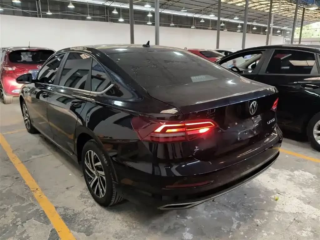 Volkswagen Lavida 2022 из CN, фото 7