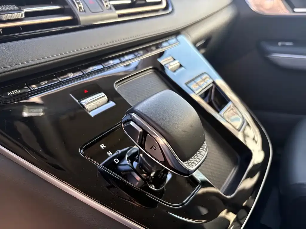 Hongqi HQ9 PHEV 2024 из CN, фото 6