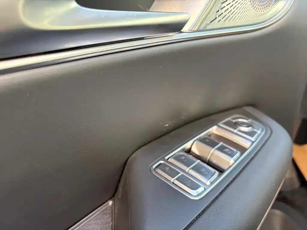 Hongqi HQ9 PHEV 2024 из CN, фото 4