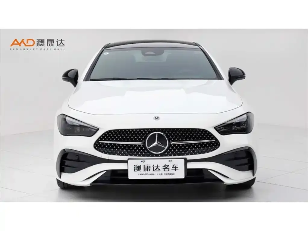 Mercedes-Benz CLE 2024 из CN, фото 6