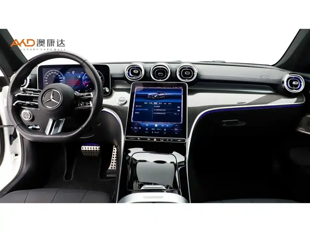 Mercedes-Benz CLE 2024 из CN, фото 2