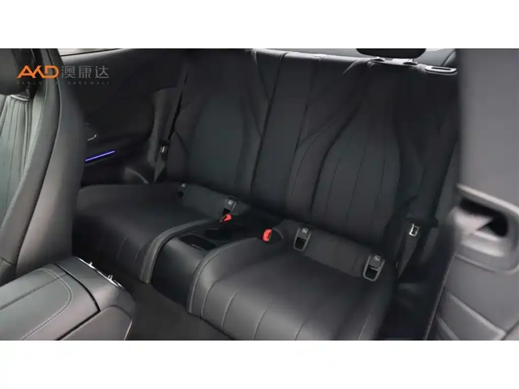 Mercedes-Benz CLE 2024 из CN, фото 4