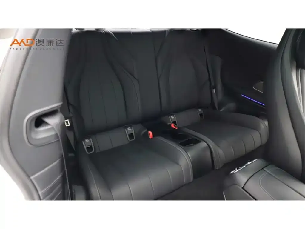 Mercedes-Benz CLE 2024 из CN, фото 10