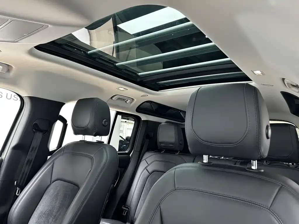 Land Rover Defender 2021 из CN, фото 8