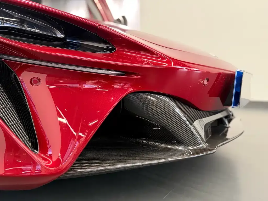 McLaren Artura 2023 из CN, фото 5