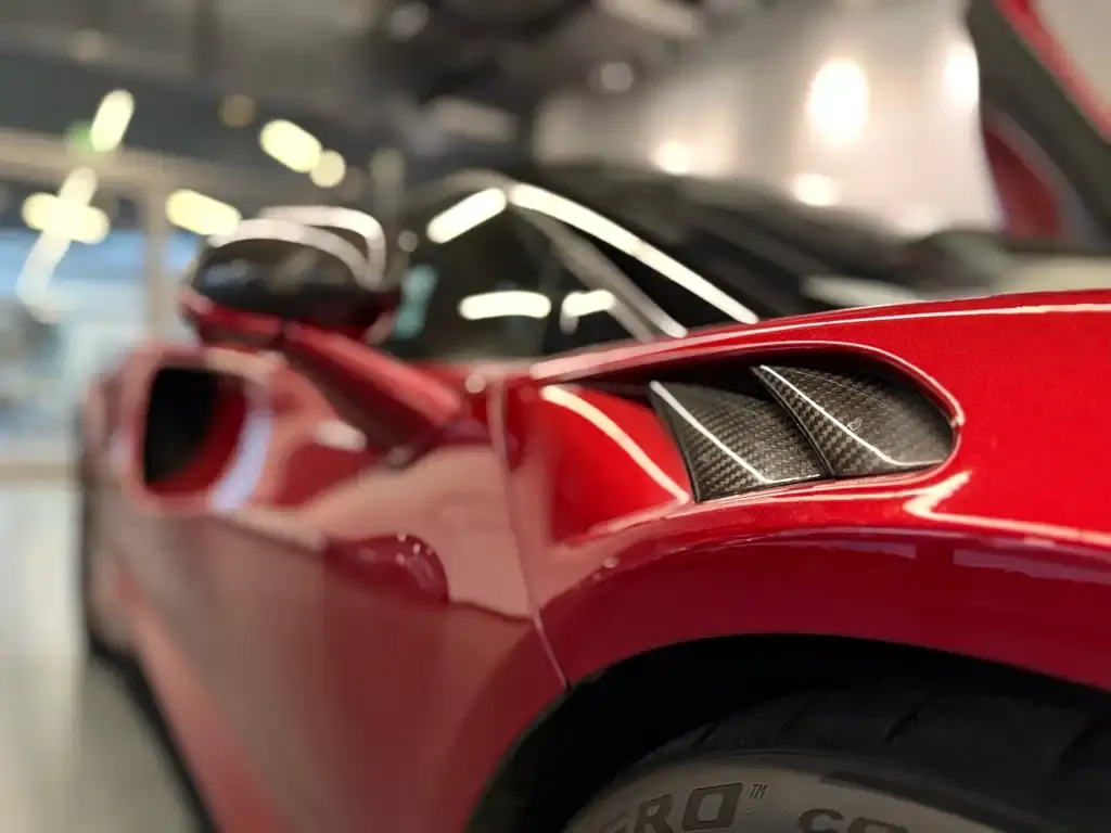 McLaren Artura 2023 из CN, фото 2