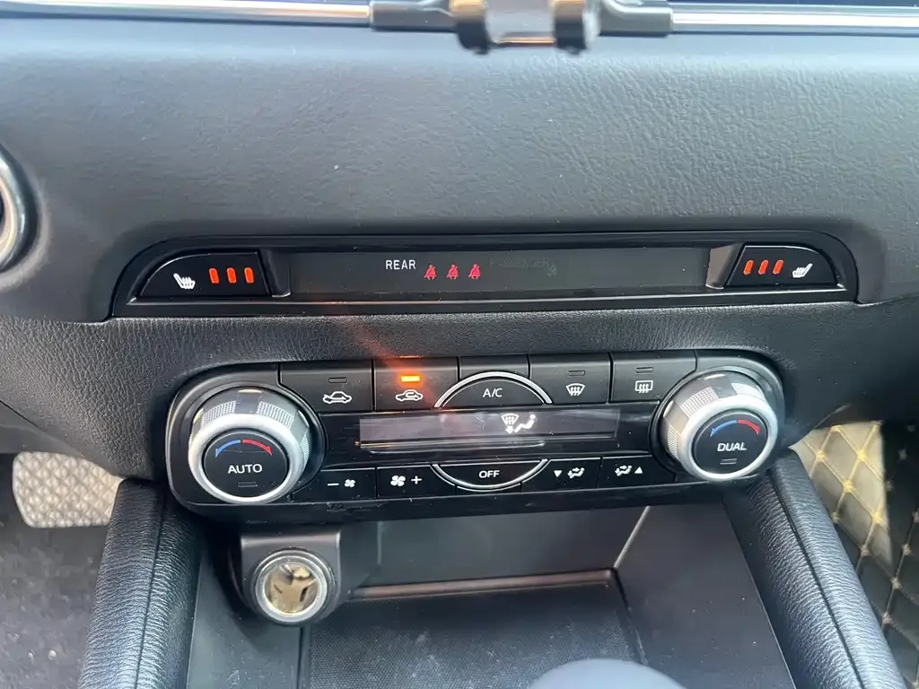Mazda CX-5 2022 из CN, фото 3