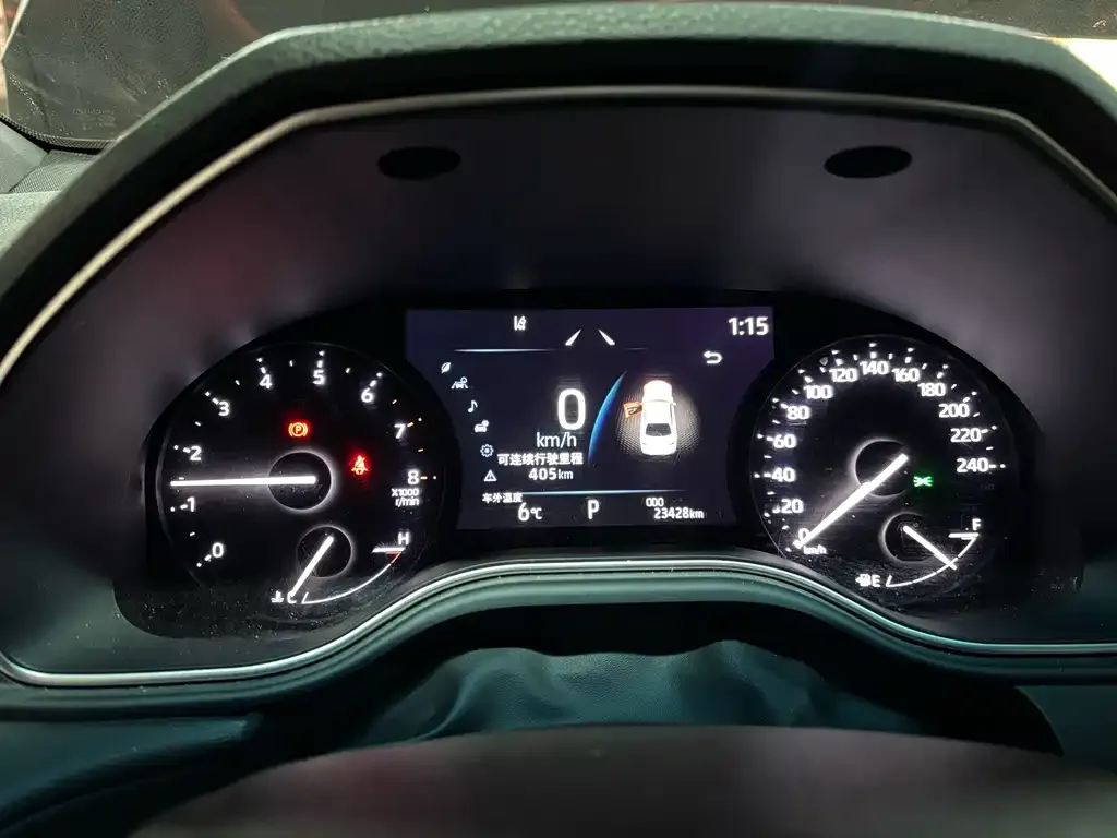 Toyota Avalon 2023 из CN, фото 3