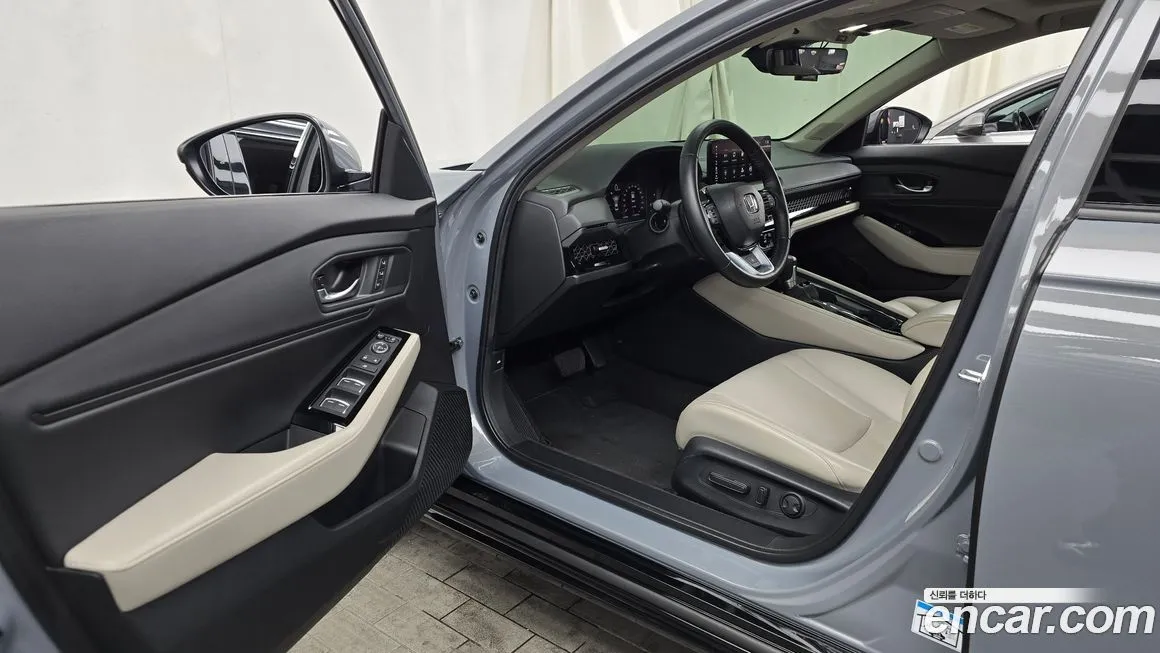 Honda Accord 2024 из KR, фото 9