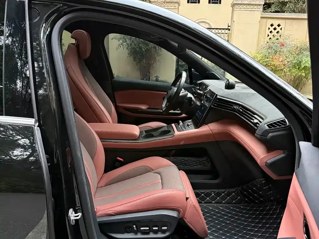 NIO EC6 2021 из CN, фото 4