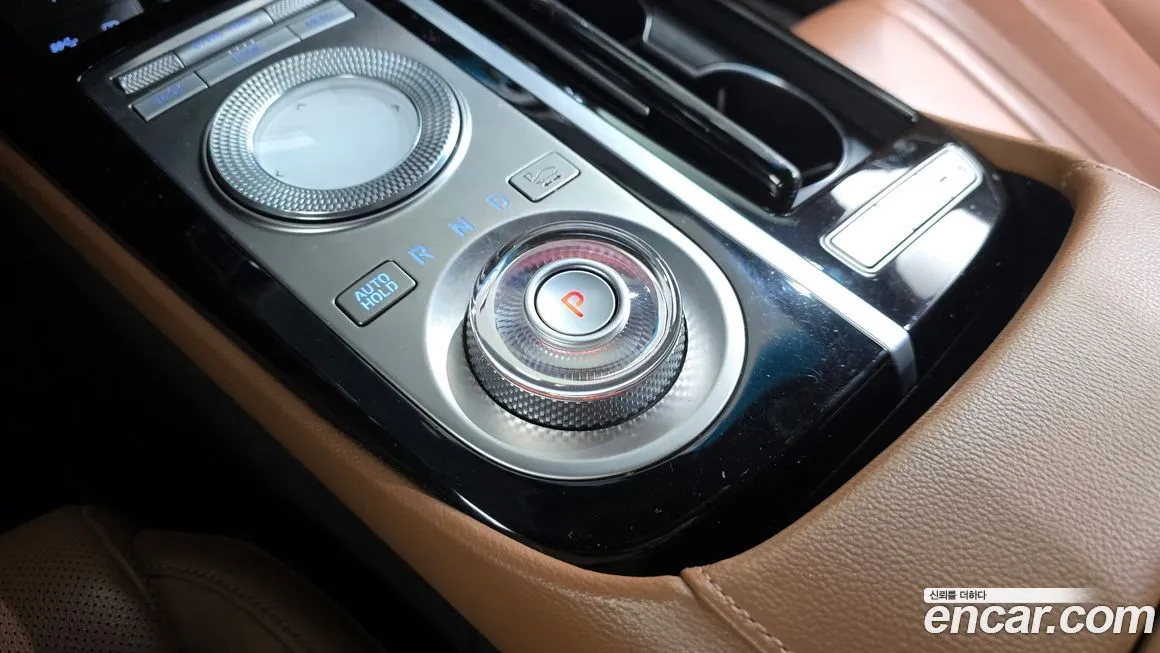 Genesis G80 — фото 10