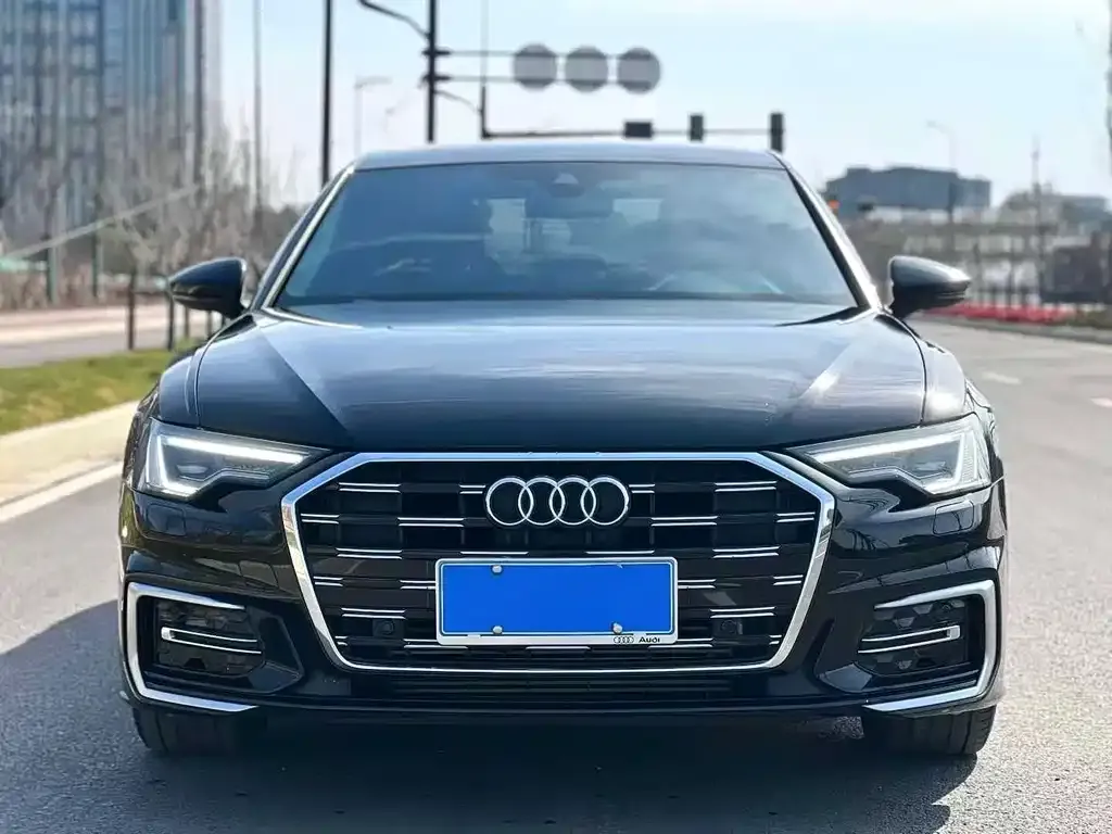 Audi A6L — фото 4