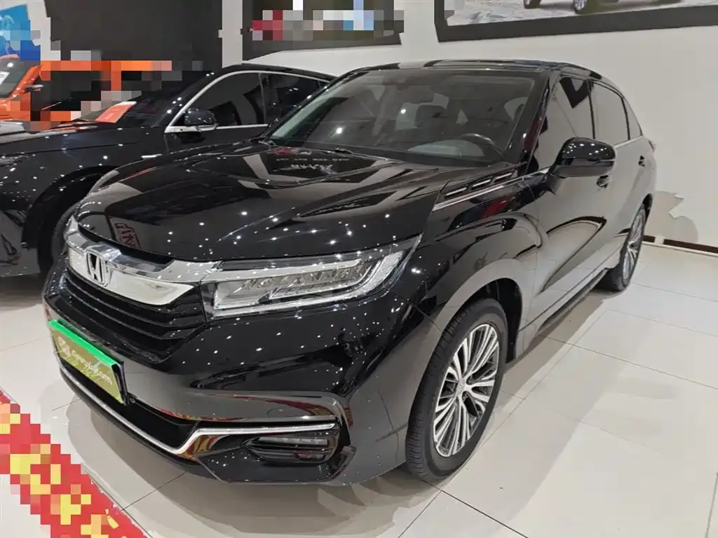Honda Avancier 2022 из CN, фото 1