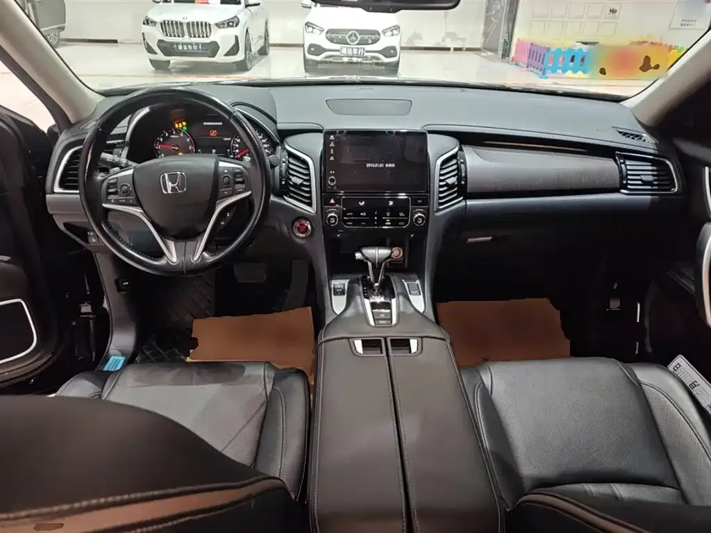 Honda Avancier 2022 из CN, фото 6
