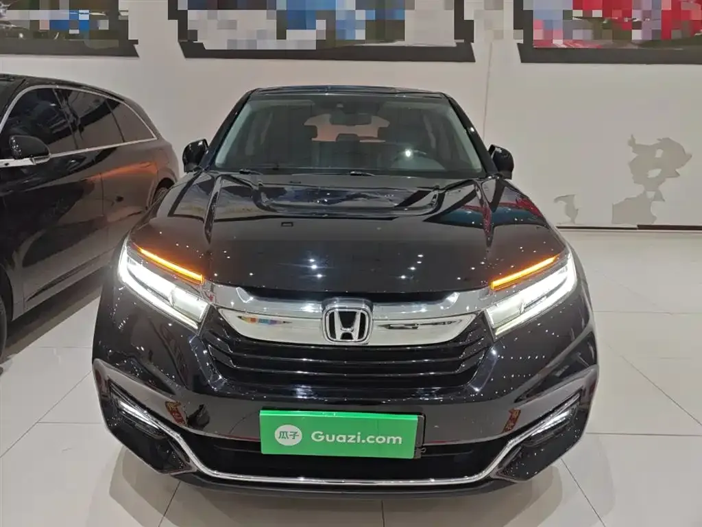Honda Avancier 2022 из CN, фото 4