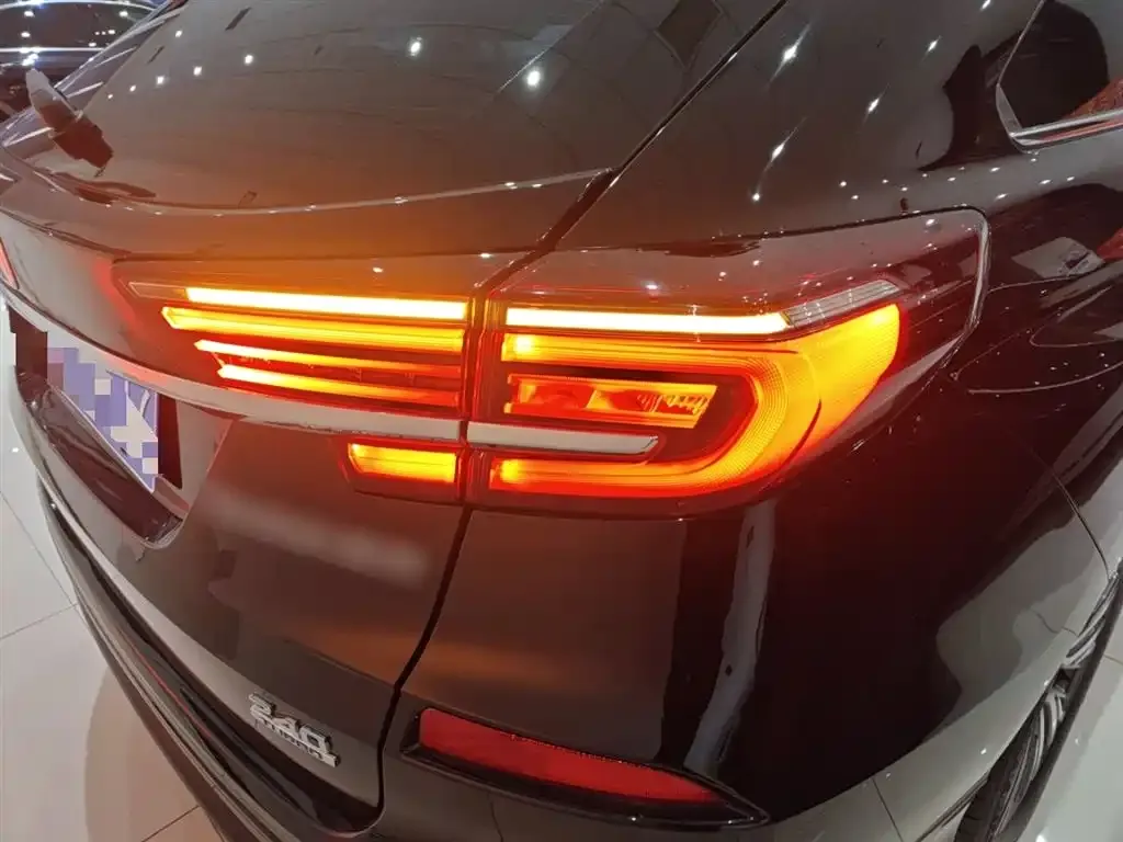 Honda Avancier 2022 из CN, фото 3