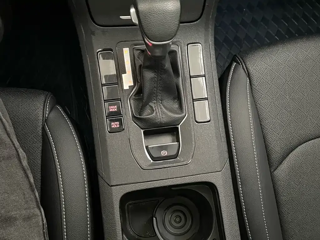 Kia K3 2022 из CN, фото 9