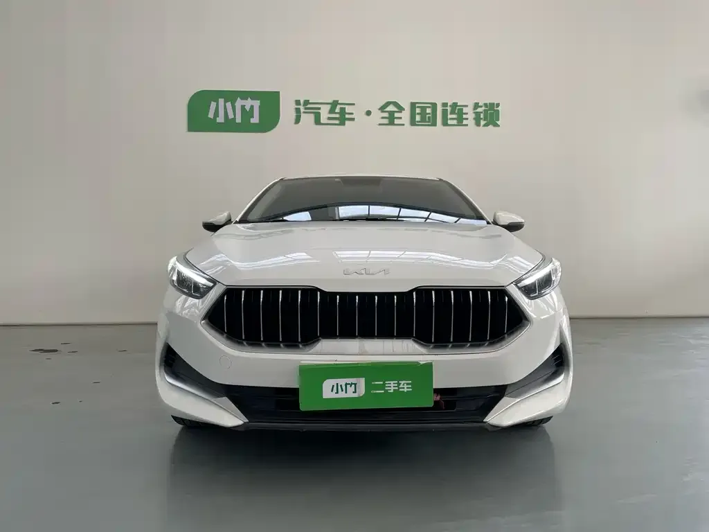 Kia K3 2022 из CN, фото 7